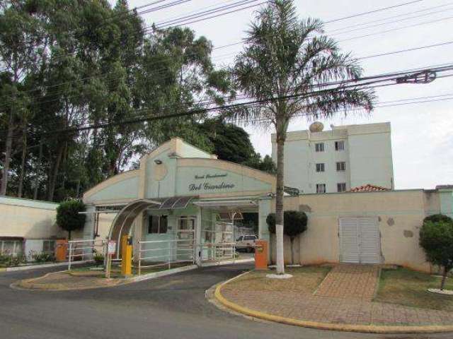 Apartamento com 2 quartos à venda no Jardim Nova Iguaçu, Piracicaba , 53 m2 por R$ 210.000