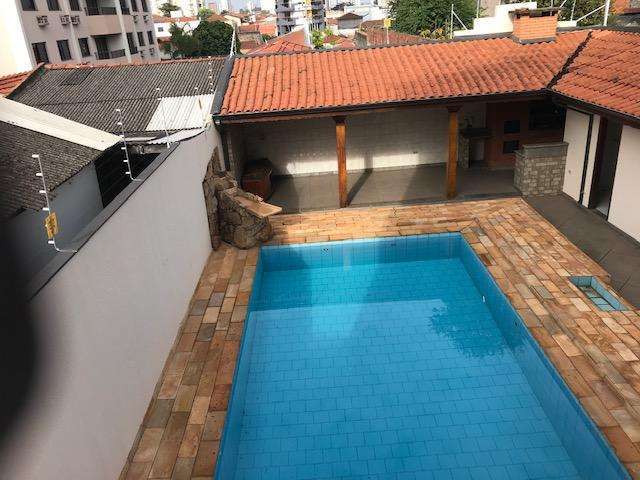 Casa com 4 quartos à venda no São Dimas, Piracicaba , 374 m2 por R$ 1.160.000