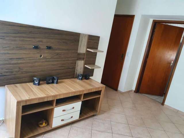 Apartamento com 1 quarto à venda na Vila Ana Maria, Ribeirão Preto , 42 m2 por R$ 180.000