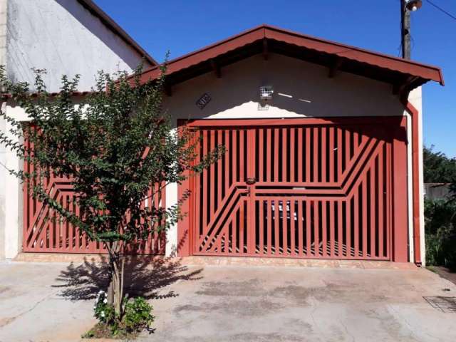 Casa com 2 quartos à venda no Santa Rosa, Piracicaba , 141 m2 por R$ 350.000