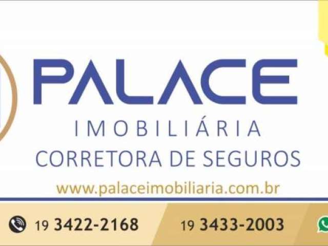 Terreno em condomínio fechado à venda no Bongue, Piracicaba , 416 m2 por R$ 416.310
