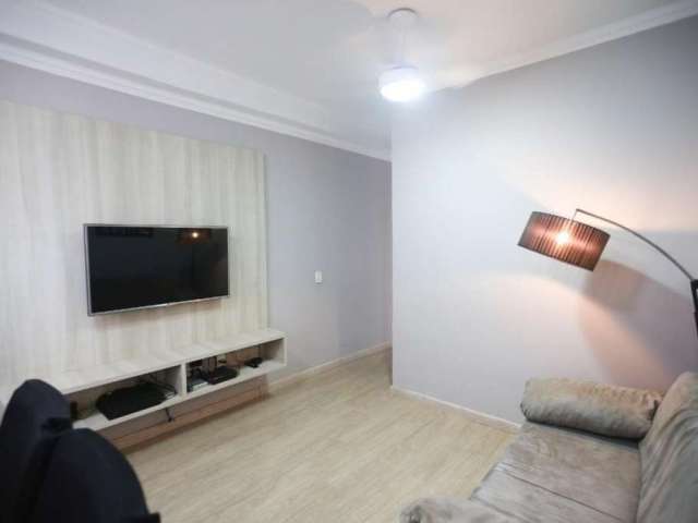 Apartamento com 2 quartos à venda no Parque Conceição II, Piracicaba , 69 m2 por R$ 230.000