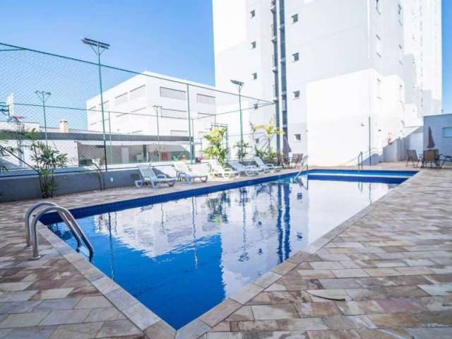 Apartamento com 2 quartos à venda no Paulicéia, Piracicaba , 79 m2 por R$ 272.296