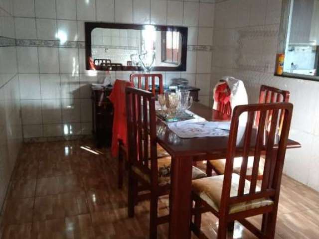 Casa com 3 quartos à venda na Vila Industrial, Piracicaba , 180 m2 por R$ 350.000