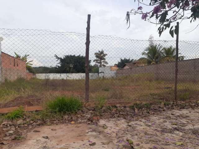 Terreno à venda no Dois Córregos, Piracicaba , 1411 m2 por R$ 650.000
