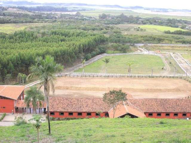 Terreno à venda no Santa Terezinha, Piracicaba , 55000 m2 por R$ 5.500.000