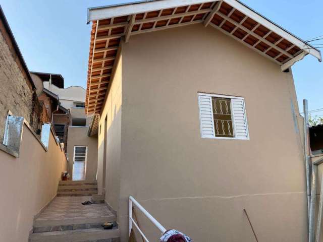 Casa com 3 quartos para alugar no Santa Terezinha, Piracicaba , 100 m2 por R$ 1.500