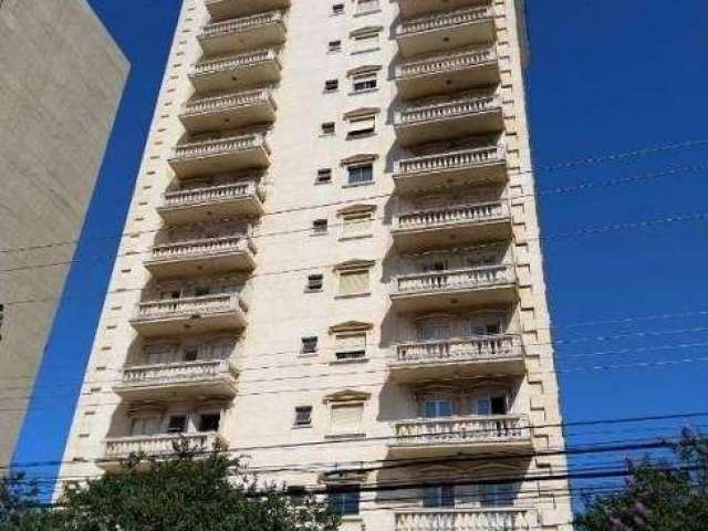 Apartamento com 3 quartos para alugar no Centro, Piracicaba , 156 m2 por R$ 1.600