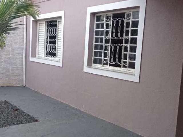 Casa com 2 quartos à venda no Nho Nho Quim, Piracicaba , 120 m2 por R$ 470.000