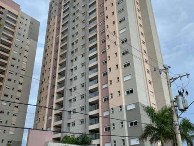 Apartamento com 3 quartos à venda na Vila Primavera, Limeira , 96 m2 por R$ 681.000