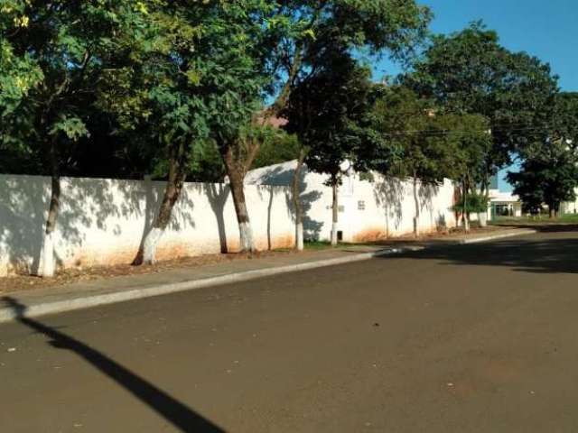 Terreno à venda no Santa Rita, Piracicaba , 3330 m2 por R$ 1.600.000