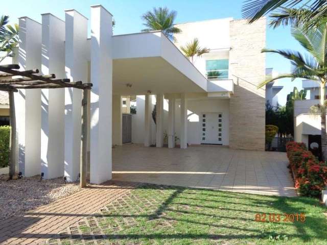 Casa em condomínio fechado com 4 quartos à venda no Terras de Piracicaba, Piracicaba , 452 m2 por R$ 1.850.000