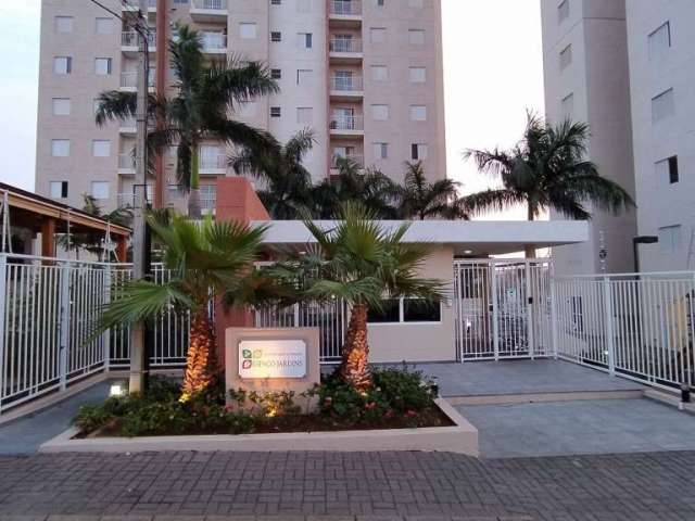 Apartamento com 2 quartos à venda no Parque Conceição II, Piracicaba , 69 m2 por R$ 259.000