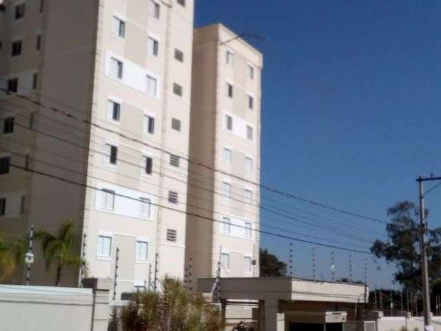Apartamento com 2 quartos à venda no Campestre, Piracicaba , 54 m2 por R$ 230.000