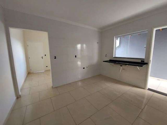 Casa com 3 quartos à venda no Santa Terezinha, Piracicaba , 85 m2 por R$ 335.000