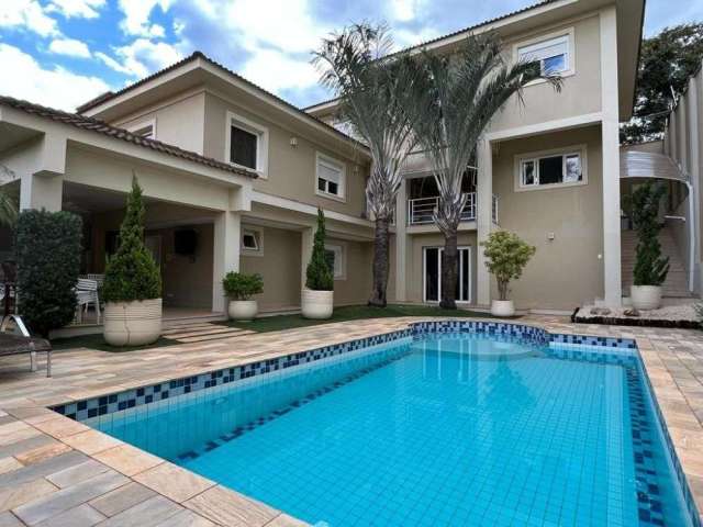 Casa com 4 quartos para alugar no Terras do Engenho, Piracicaba , 431 m2 por R$ 14.000