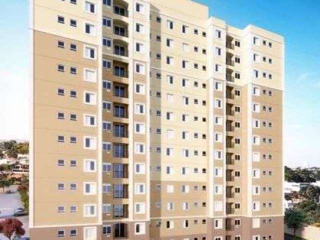 Apartamento com 2 quartos à venda no Jardim Alfa, Santa Bárbara D'Oeste , 56 m2 por R$ 260.350