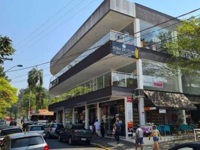 Ponto comercial com 1 sala à venda no Centro, Águas de São Pedro , 16 m2 por R$ 180.000
