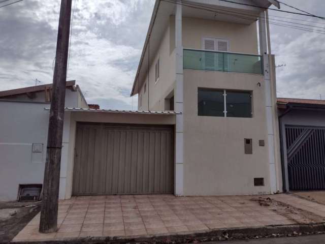 Casa com 3 quartos à venda no Parque Cecap I, Piracicaba , 160 m2 por R$ 300.000