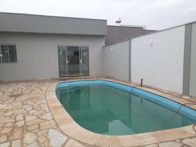 Casa com 3 quartos à venda no Santa Rita, Piracicaba , 150 m2 por R$ 720.000