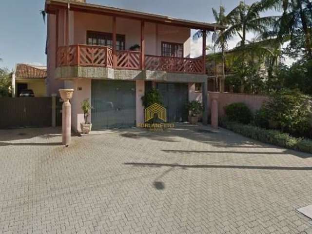 Casa com 3 quartos à venda na Antônio Alves, 528, Morro do Meio, Joinville por R$ 649.900