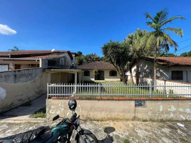 Casa com 3 quartos à venda na Schroeder, 196, Jarivatuba, Joinville por R$ 319.900