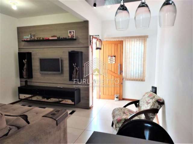 Casa com 2 quartos à venda na Rua Barriga Verde, 3000, Bom Retiro, Joinville por R$ 489.999
