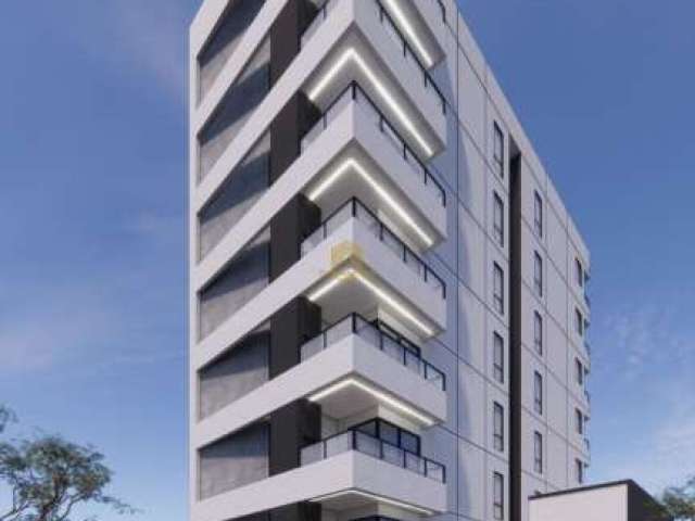 Apartamento com 3 quartos à venda na Rua Dona Francisca, 2403, Saguaçu, Joinville por R$ 658.900