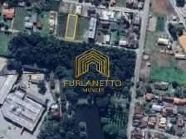 Terreno à venda na rua Rio Grande do Sul, 71, Centro, Araquari por R$ 649.900