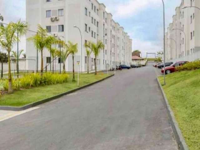 Apartamento com 2 quartos à venda na R. Santa Catarina, 3180, 3180, Santa Catarina, Joinville por R$ 210.000