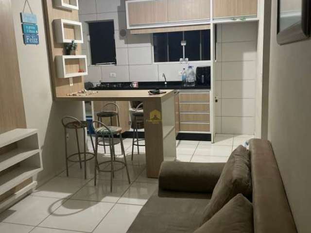Apartamento com 2 quartos à venda na rua Gil Vicente, 273, Quinta dos Açorianos, Barra Velha por R$ 230.000