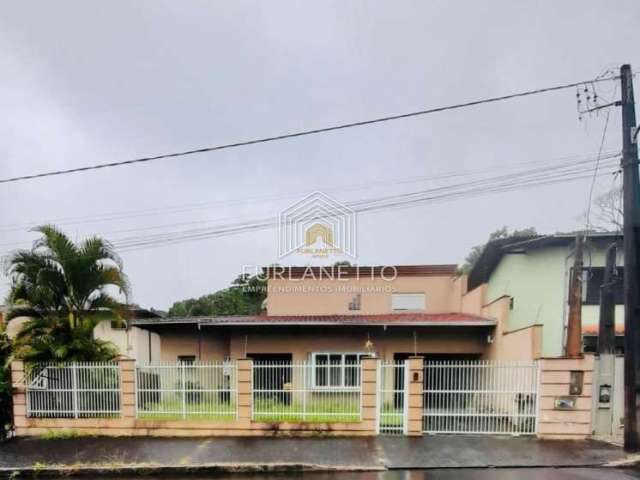 Casa com 4 quartos à venda na Rua Ottokar Kaiser, 147, Glória, Joinville por R$ 960.000