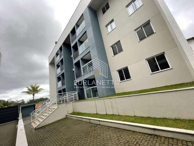 Apartamento com 2 quartos à venda na Rua Pouso Alegre, 221, Glória, Joinville por R$ 300.000
