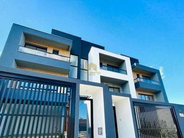 Casa com 2 quartos à venda na Rua Irani, 147, Floresta, Joinville por R$ 798.000