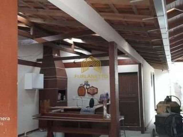 Casa com 4 quartos à venda na Artino João da Rocha, 38, Itinga, Joinville por R$ 409.900