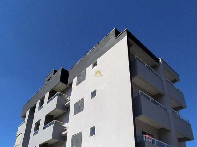 Apartamento com 2 quartos à venda na Antônio Fernandes, 48, Iririú, Joinville por R$ 313.000