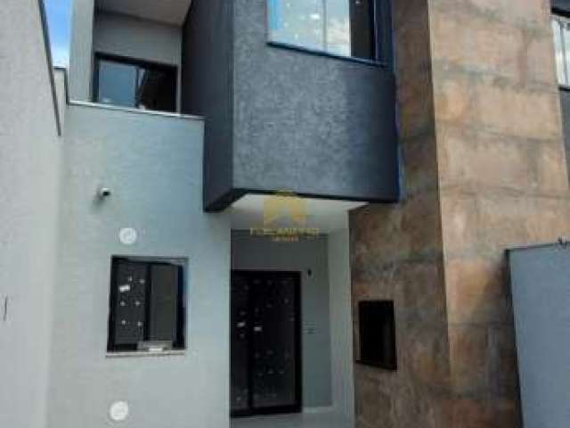 Casa com 3 quartos à venda na Rua Porto Alegre, 27, Guanabara, Joinville por R$ 529.000