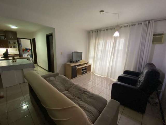 Apartamento com 2 quartos à venda na Rua Piratuba, 1195, Iririú, Joinville por R$ 371.000
