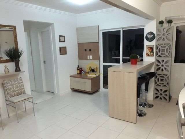 Apartamento com 2 quartos à venda na Rua Guilherme, 490, Costa e Silva, Joinville por R$ 294.900