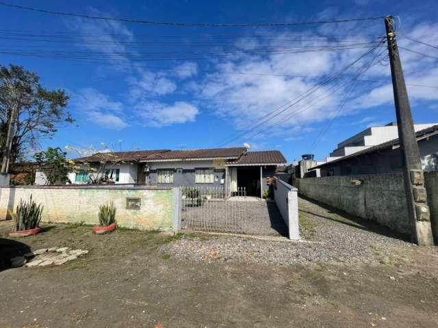 Casa com 4 quartos à venda na Rua Francisco José Salfer, 32, Paranaguamirim, Joinville por R$ 249.900