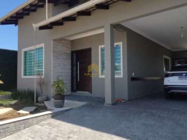 Casa com 2 quartos à venda na Rua Jairo Germano Korn, 600, Parque Guarani, Joinville por R$ 849.900