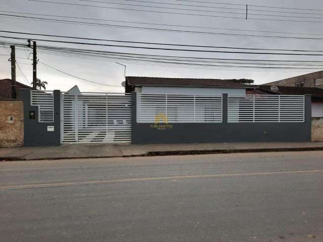 Casa com 3 quartos à venda na Iraí, 100, Petrópolis, Joinville por R$ 550.000