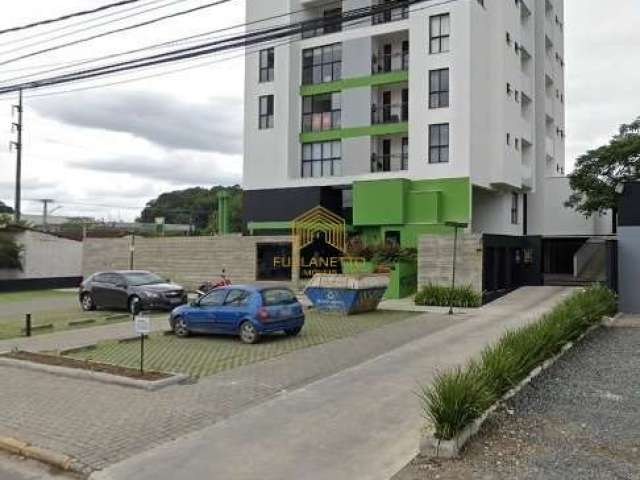 Apartamento com 2 quartos à venda na Rua Gothard Kaesemodel, 1068, Anita Garibaldi, Joinville por R$ 489.900