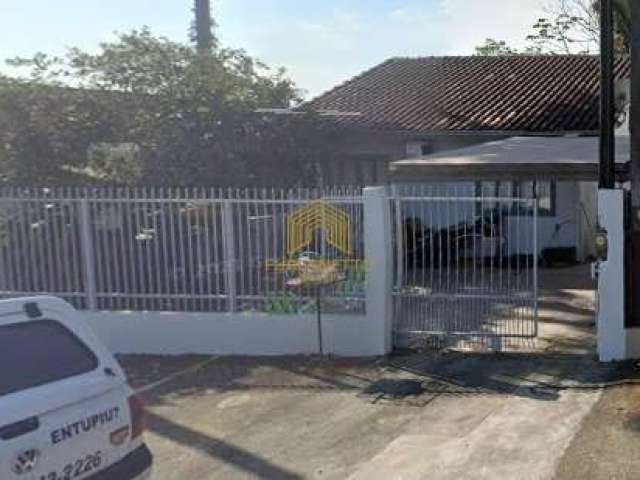 Casa com 4 quartos à venda na R. Dr. Lúcio Correia, 500, Guanabara, Joinville por R$ 439.900