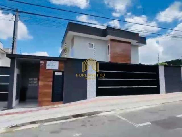 Casa com 3 quartos à venda na Rua Humaitá, 1001, Bom Retiro, Joinville por R$ 759.900