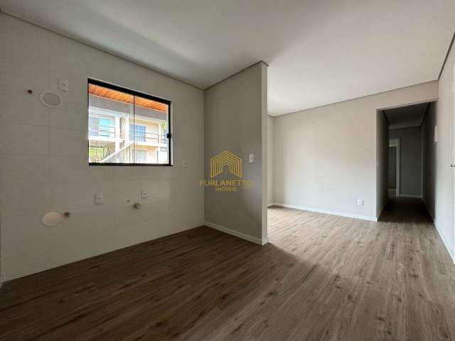 Apartamento com 1 quarto à venda na Rua Albatroz, 548, Costa e Silva, Joinville por R$ 354.900