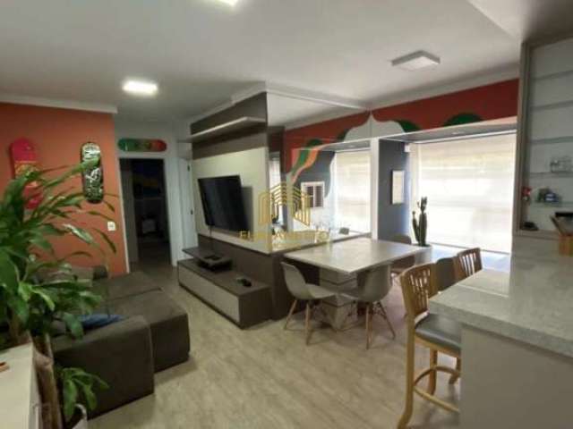 Apartamento com 2 quartos à venda na Rua Carlos Willy Boehm, 797, Costa e Silva, Joinville por R$ 399.900