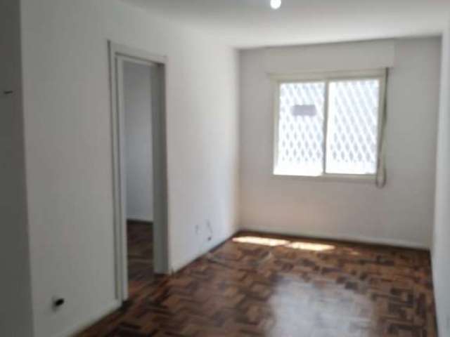 Apartamento com 1 quarto à venda na Rua Professora Amy Herve Ramirez, 100, Jardim  Leopoldina, Porto Alegre, 42 m2 por R$ 112.000