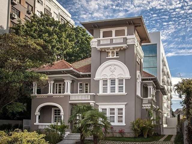 Apartamento com 1 quarto à venda na Rua Doutor Vale, 579, Floresta, Porto Alegre, 19 m2 por R$ 345.000