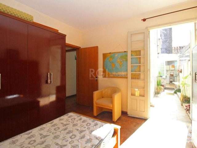 Apartamento com 2 quartos à venda na Rua Ernesto da Fontoura, 990, São Geraldo, Porto Alegre, 67 m2 por R$ 195.000